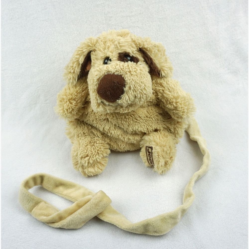 Jeep Animal 3in1 Harness Wrist strap and Backpack
